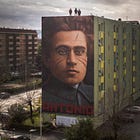 Γνωρίστε τον εμπνευστή του πολιτισμικού μαρξισμού, Antonio Gramsci