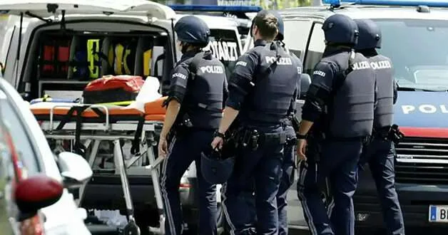 «Χαμός« στην Ευρώπη - Μακελειό σε σχολείο στην Αυστρία - 8 νεκροί! Μαθητής σφάζει σχολική επιστάτρια στην Γαλλία